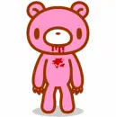 Pink thing