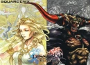 Dissidia: Cosmos & Chaos