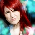 Hayley Williams