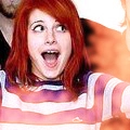 Hayley Williams
