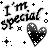 special heart