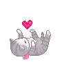 love kittie