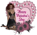 Happy Valentines Day