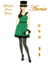 Annie love it