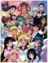 Sailor Moon (all)