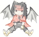 Vincent Valentine [Drawing]