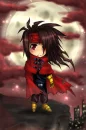 Vincent Valentine