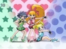 Powerpuff Girlz Z