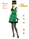 Ania Love it
