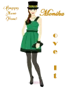Monika love it