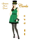 Carla love it