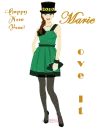 Marie love it