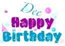 Dee