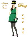 Daisy love it