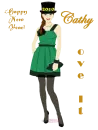 Cathy love it