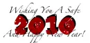 Happy New Year