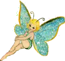 cute fairy