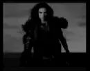 vampire walking