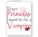 Screw Princesses