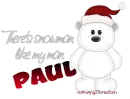 snowman