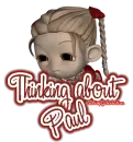 girl thinking
