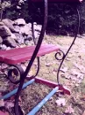 Classic Antique Table 
