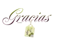 Gracias