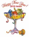 Helen~New Year