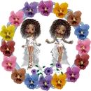 Dolls.