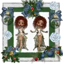Dolls.