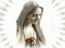 Virgin Mary