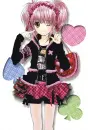 Amu in Cool Style!
