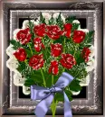 Flowers.