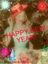 happy new year