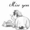 I miss you avatar