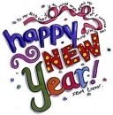 new year