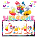WeLCOME Darla