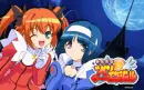 Kaitou Tenshi Twin Angel