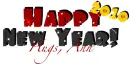 Happy New Year