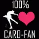 Caro fan