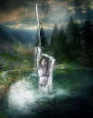 sword