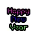 Happy New Year