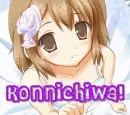 Konnichiwa :)