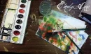 Paint it colorful.