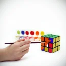 Paint my dice.