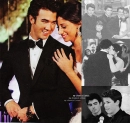 Kanielle's Wedding