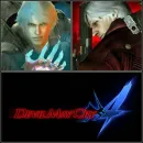 Devil May Cry 4