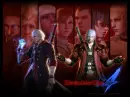 Devil May Cry 4