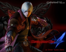 Devil May Cry 4 Dante