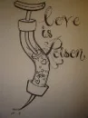 Love is Poison